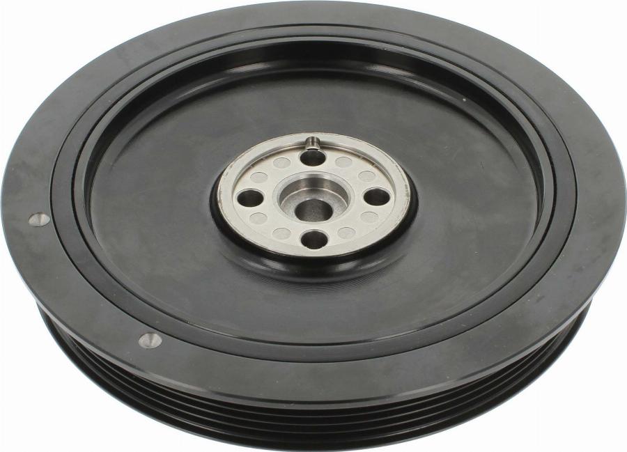 Wilmink Group WG1701539 - Fulie curea, arbore cotit aaoparts.ro