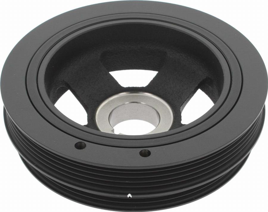 Wilmink Group WG1701576 - Fulie curea, arbore cotit aaoparts.ro