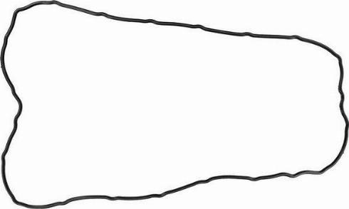 Wilmink Group WG1708457 - Garnitura baie ulei aaoparts.ro
