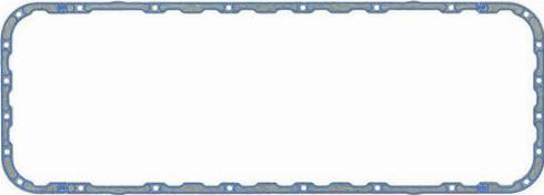 Wilmink Group WG1708461 - Garnitura baie ulei aaoparts.ro