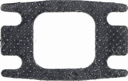 Wilmink Group WG1708619 - Garnitura, galerie evacuare aaoparts.ro