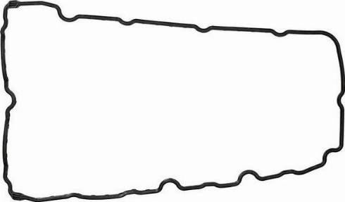 Wilmink Group WG1708633 - Garnitura, capac supape aaoparts.ro