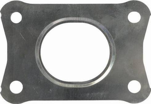 Wilmink Group WG1708874 - Garnitura, galerie evacuare aaoparts.ro