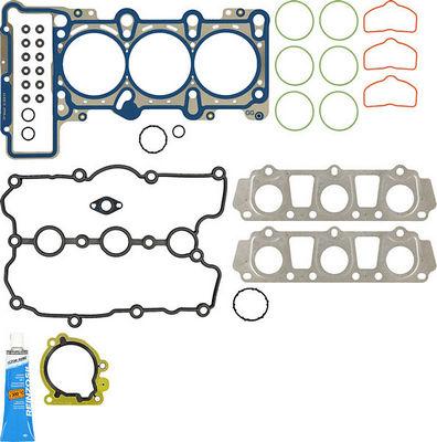 Wilmink Group WG1703986 - Set garnituri, chiulasa aaoparts.ro