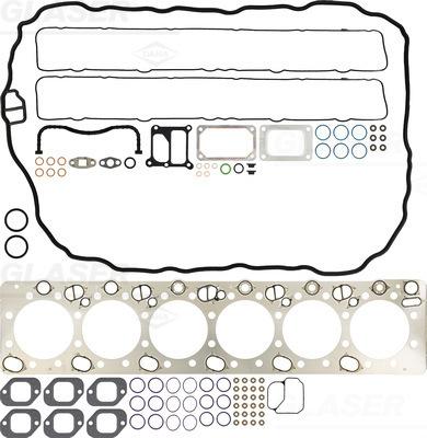 Wilmink Group WG1703598 - Set garnituri, chiulasa aaoparts.ro