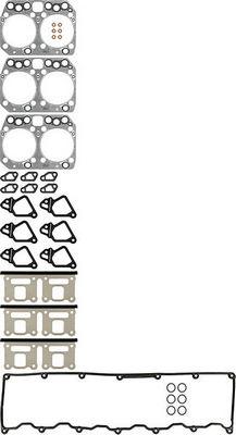 Wilmink Group WG1703725 - Set garnituri, chiulasa aaoparts.ro