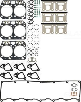 Wilmink Group WG1703721 - Set garnituri, chiulasa aaoparts.ro