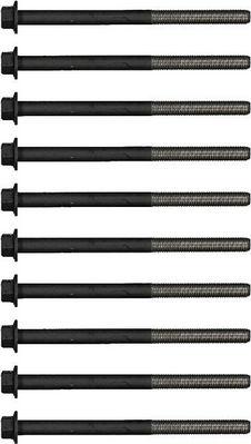 Wilmink Group WG1707009 - Set surub, chiulasa aaoparts.ro