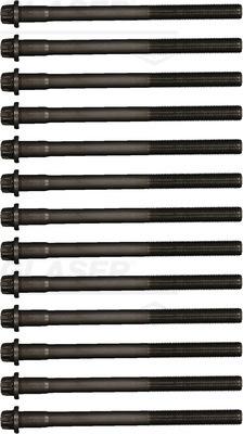 Wilmink Group WG1707100 - Set surub, chiulasa aaoparts.ro