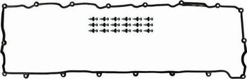 Wilmink Group WG1707255 - Set garnituri, Capac supape aaoparts.ro