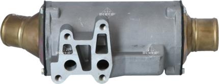 Wilmink Group WG1719941 - Radiator ulei, ulei motor aaoparts.ro