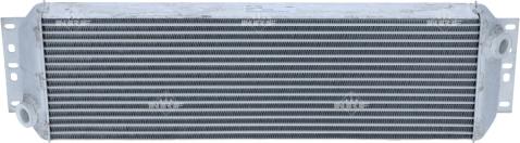 Wilmink Group WG1719896 - Radiator ulei, ulei motor aaoparts.ro