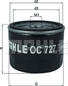Wilmink Group WG1789613 - Filtru ulei aaoparts.ro