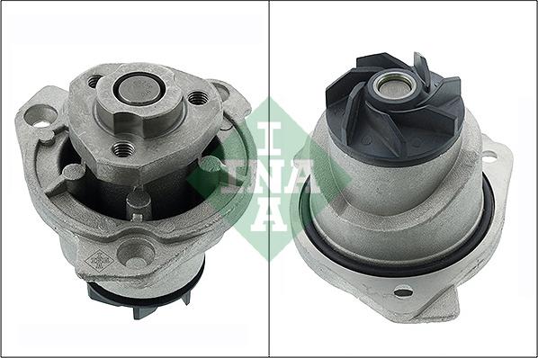 Wilmink Group WG1780807 - Pompa apa aaoparts.ro