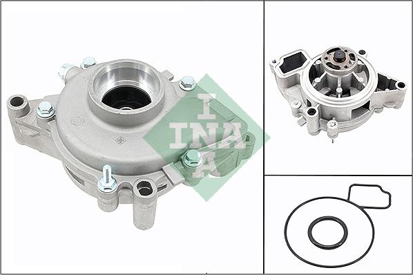 Wilmink Group WG1780757 - Pompa apa aaoparts.ro