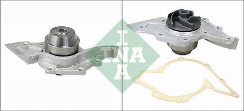 Wilmink Group WG1780783 - Pompa apa aaoparts.ro