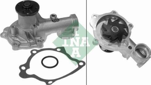 Wilmink Group WG1781054 - Pompa apa aaoparts.ro