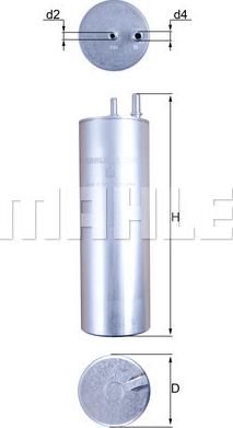 Wilmink Group WG1788810 - Filtru combustibil aaoparts.ro
