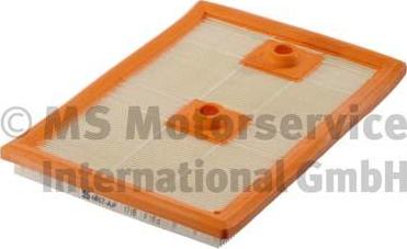 Wilmink Group WG1787487 - Filtru aer aaoparts.ro
