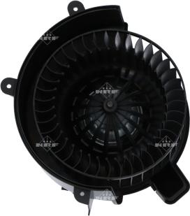Wilmink Group WG1734006 - Ventilator, habitaclu aaoparts.ro