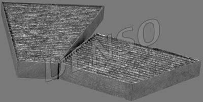 Wilmink Group WG1735463 - Filtru, aer habitaclu aaoparts.ro
