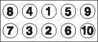 Wilmink Group WG1736415 - Set surub, chiulasa aaoparts.ro
