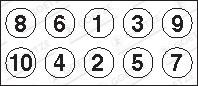 Wilmink Group WG1736592 - Set surub, chiulasa aaoparts.ro