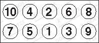 Wilmink Group WG1736509 - Set surub, chiulasa aaoparts.ro