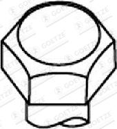 Wilmink Group WG1736373 - Set surub, chiulasa aaoparts.ro