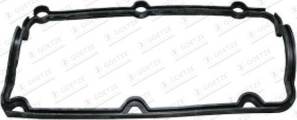 Wilmink Group WG1737445 - Garnitura, capac supape aaoparts.ro