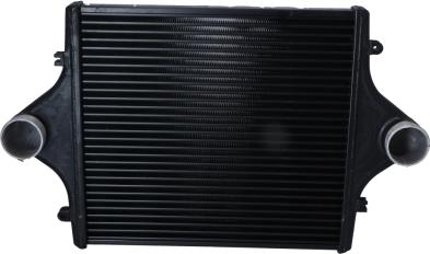 Wilmink Group WG1724140 - Intercooler, compresor aaoparts.ro