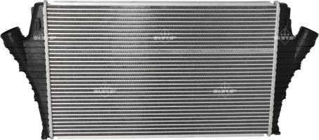 Wilmink Group WG1724109 - Intercooler, compresor aaoparts.ro