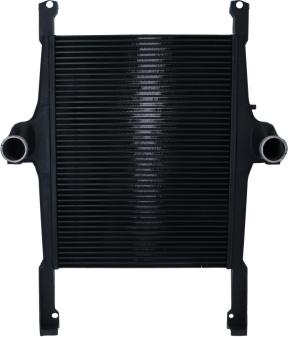 Wilmink Group WG1724172 - Intercooler, compresor aaoparts.ro