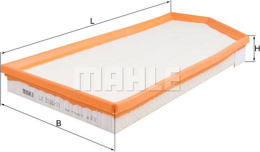 Wilmink Group WG1724326 - Filtru aer aaoparts.ro