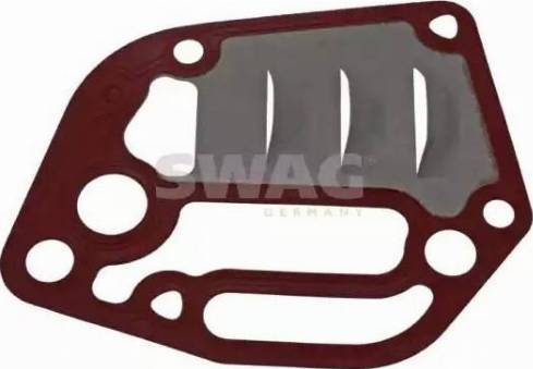Wilmink Group WG1724239 - Garnituri, carcasa filtru ulei aaoparts.ro