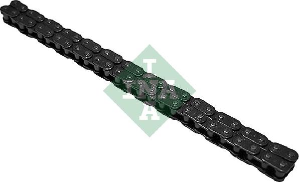 Wilmink Group WG1725346 - Lant distributie aaoparts.ro