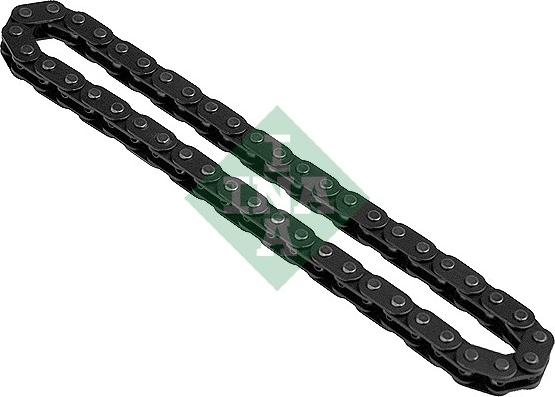 Wilmink Group WG1725311 - Lant, angrenare pompa ulei aaoparts.ro