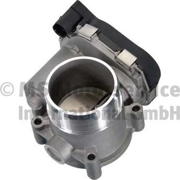 Wilmink Group WG1726493 - Carcasa clapeta aaoparts.ro