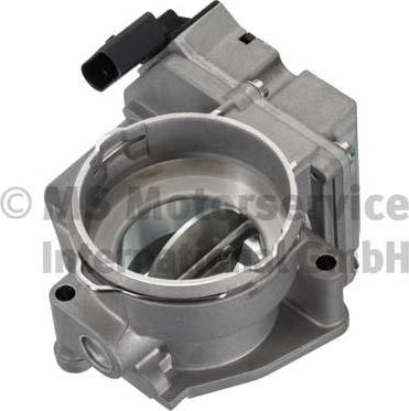 Wilmink Group WG1726492 - Carcasa clapeta aaoparts.ro