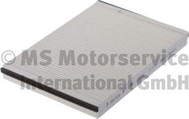 Wilmink Group WG1726446 - Filtru, aer habitaclu aaoparts.ro