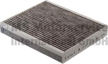 Wilmink Group WG1726419 - Filtru, aer habitaclu aaoparts.ro