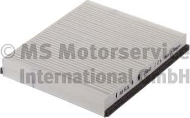 Wilmink Group WG1726439 - Filtru, aer habitaclu aaoparts.ro