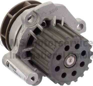 Wilmink Group WG1726534 - Pompa apa aaoparts.ro