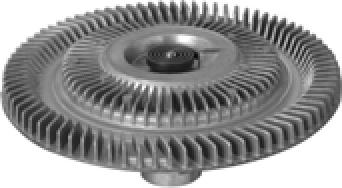 Wilmink Group WG1720975 - Cupla, ventilator radiator aaoparts.ro