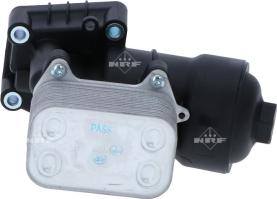 Wilmink Group WG1720095 - Locas filtru ulei aaoparts.ro