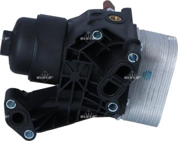 Wilmink Group WG1720096 - Locas filtru ulei aaoparts.ro