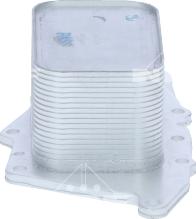 Wilmink Group WG1720028 - Radiator ulei, ulei motor aaoparts.ro