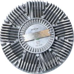 Wilmink Group WG1720840 - Cupla, ventilator radiator aaoparts.ro