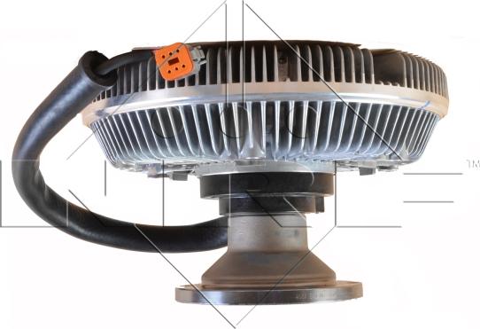 Wilmink Group WG1720860 - Cupla, ventilator radiator aaoparts.ro
