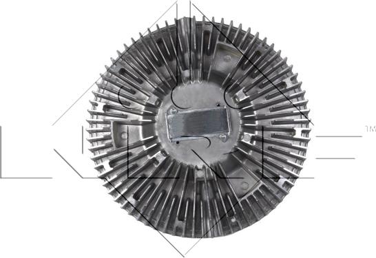 Wilmink Group WG1720807 - Cupla, ventilator radiator aaoparts.ro